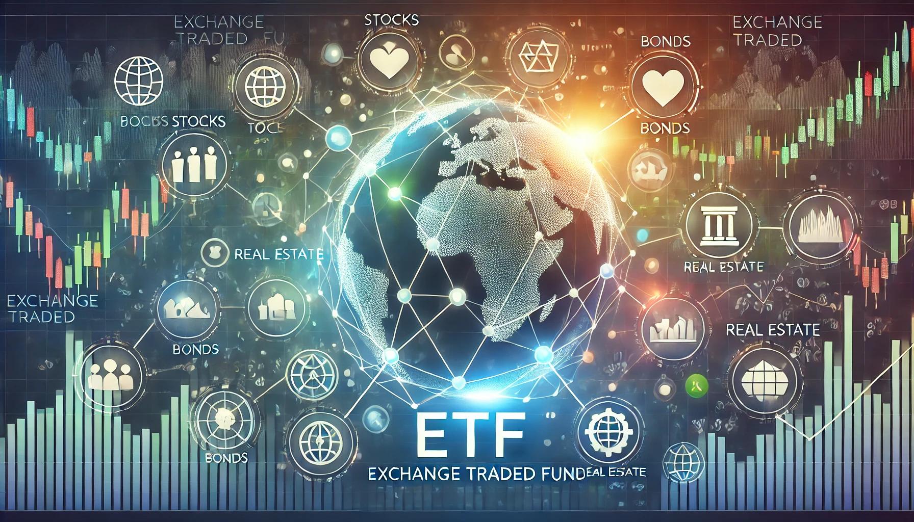 ETF 투자가 현명한 이유